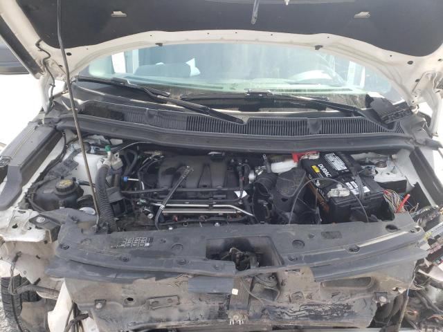 Photo 12 from auction – 2018 FORD EXPLORER X with VIN 1FM5K7D82JGB42671