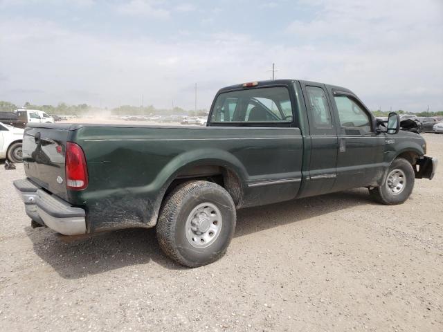 Photo 4 from auction – 2000 FORD F250 SUPER with VIN 1FTNX20L0YEB27806
