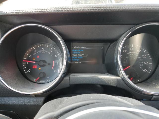 Photo 9 from auction – 2015 FORD MUSTANG GT with VIN 1FA6P8CF7F5350358