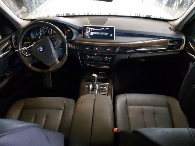 Photo 8 from auction – 2014 BMW X5 SDRIVE3 with VIN 5UXKR2C55E0C00463