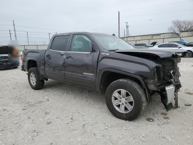 Photo 4 from auction – 2014 GMC SIERRA K15 with VIN 3GTU2UECXEG295536