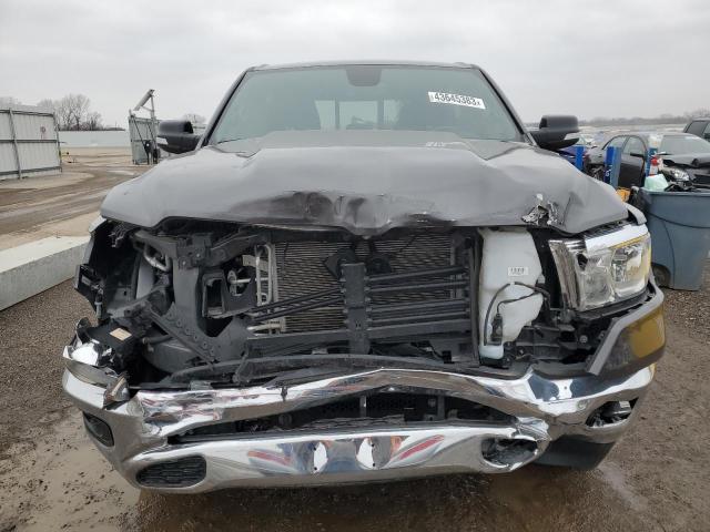Photo 5 from auction – 2022 RAM 1500 BIG H with VIN 1C6RRFFG2NN294975