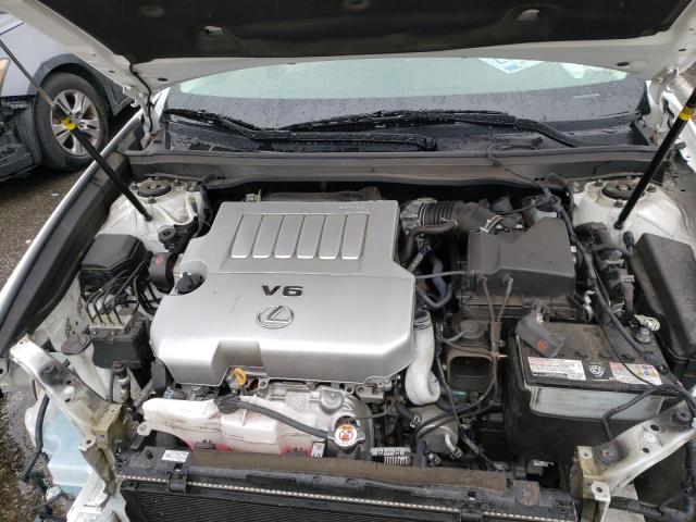 Photo 11 from auction – 2018 LEXUS ES 350 with VIN 58ABK1GG2JU087068