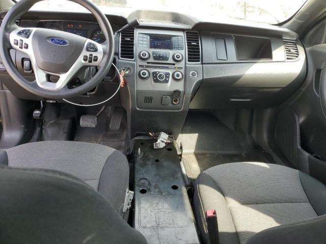 Photo 8 from auction – 2014 FORD TAURUS POL with VIN 1FAHP2MK6EG161673