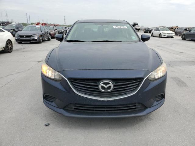 Photo 5 from auction – 2016 MAZDA 6 SPORT with VIN JM1GJ1U58G1410198
