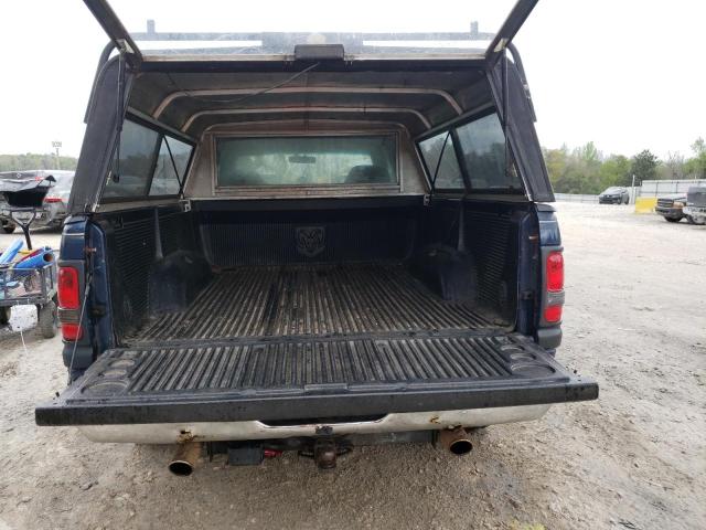 Photo 10 from auction – 2000 DODGE RAM 1500 with VIN 3B7HC13Z3YM210109