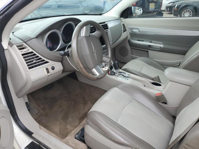 Photo 7 from auction – 2010 CHRYSLER SEBRING TO with VIN 1C3BC5ED7AN129970
