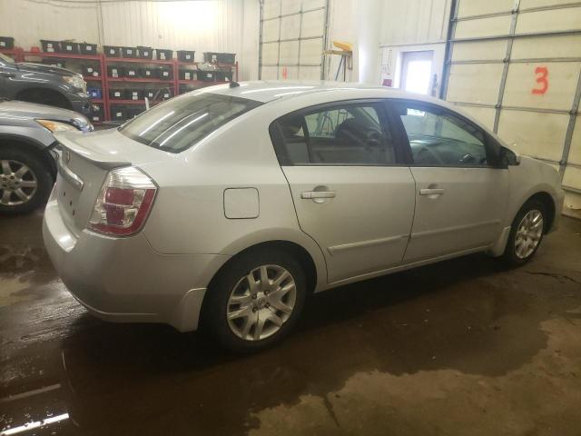 Photo 3 from auction – 2011 NISSAN SENTRA with VIN 3N1AB6AP3BL667781