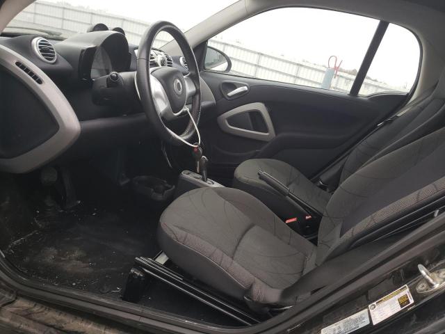 Photo 7 from auction – 2014 SMART FORTWO with VIN WMEEJ9AAXEK763817
