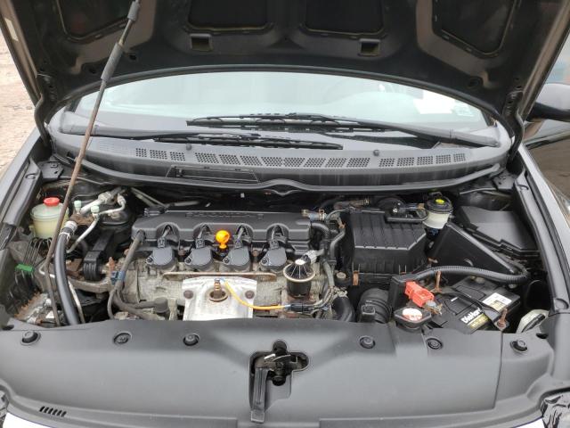 Photo 11 from auction – 2009 HONDA CIVIC with VIN 2HGFA16559H357779