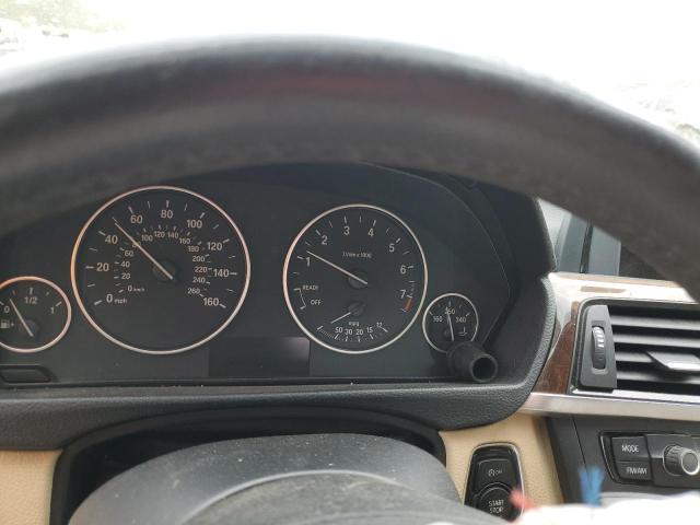 Photo 9 from auction – 2013 BMW 328 I SULE with VIN WBA3C1C51DF441976