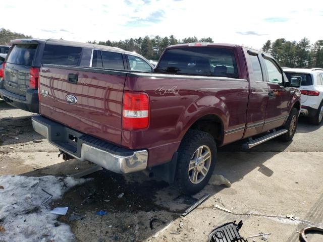 Photo 3 from auction – 2006 FORD F150 with VIN 1FTPX14596NA65706