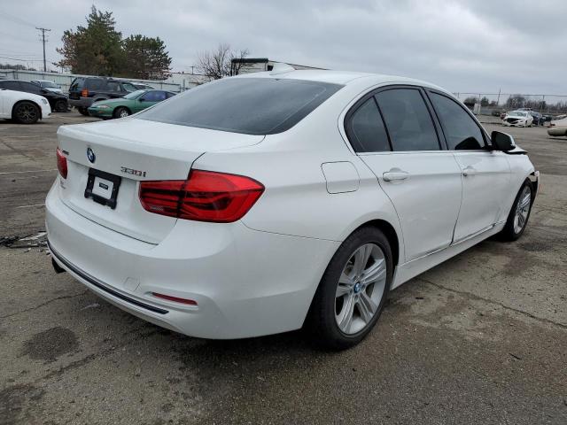Photo 3 from auction – 2018 BMW 330 XI with VIN WBA8D9C51JEB35432