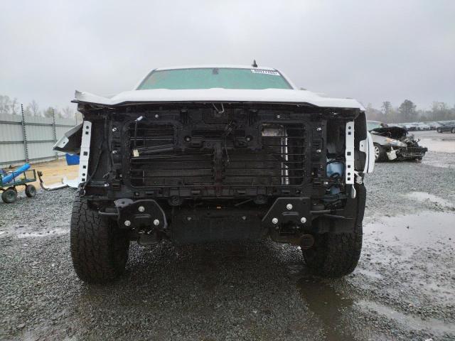 Photo 5 from auction – 2017 CHEVROLET silverado with VIN 3GCUKREC1HG166697