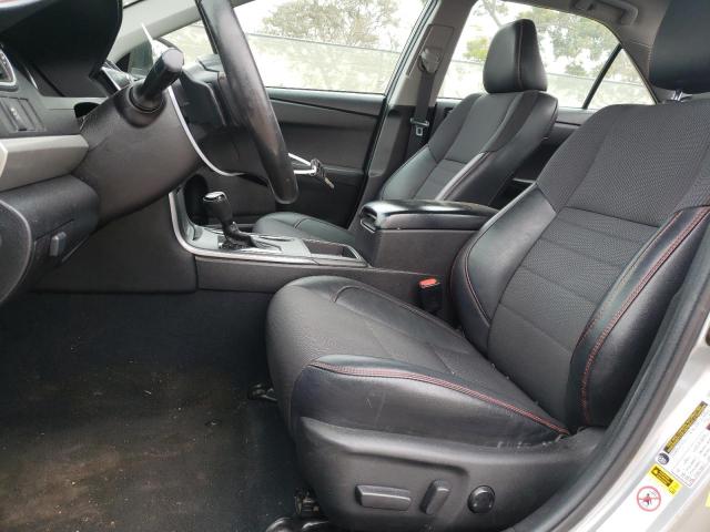 Photo 7 from auction – 2017 TOYOTA CAMRY LE with VIN 4T1BF1FK7HU402927