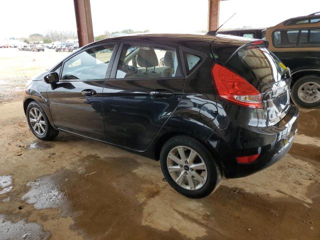 Photo 2 from auction – 2013 FORD FIESTA SE with VIN 3FADP4EJXDM203153