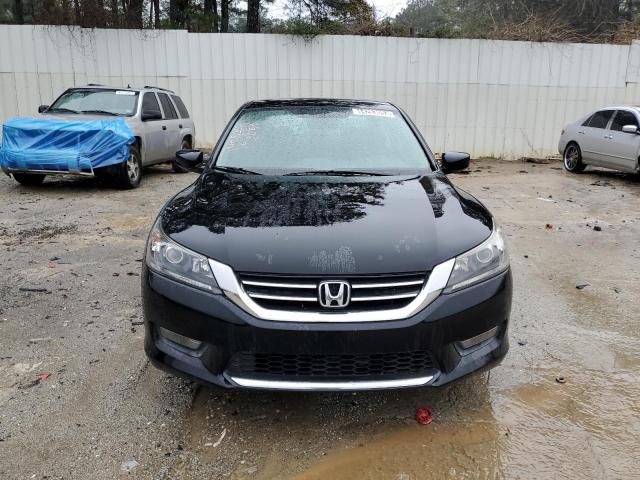 Photo 5 from auction – 2015 HONDA ACCORD SPO with VIN 1HGCR2E52FA102746