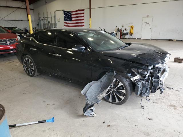 Photo 4 from auction – 2017 NISSAN MAXIMA 3.5 with VIN 1N4AA6APXHC397555