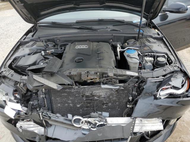 Photo 11 from auction – 2011 AUDI A4 PREMIUM with VIN WAUFFBFL3BA113747