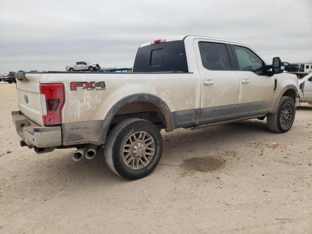 Photo 3 from auction – 2019 FORD F250 SUPER with VIN 1FT7W2BTXKEC96795
