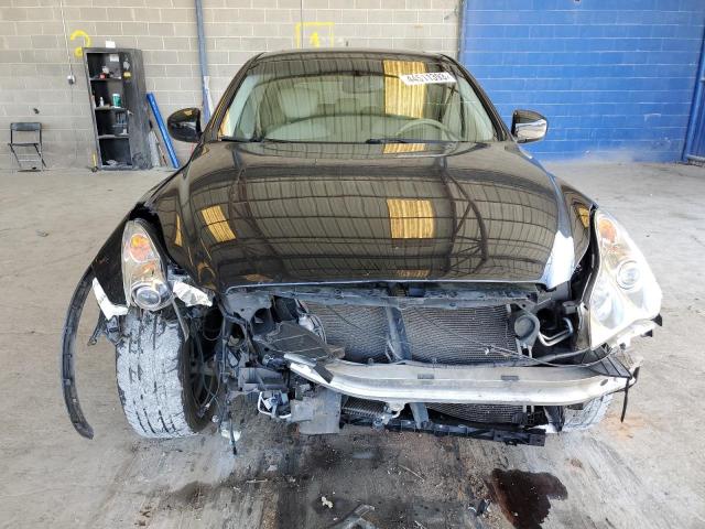 Photo 5 from auction – 2012 INFINITI EX35 BASE with VIN JN1AJ0HP4CM400887