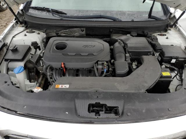 Photo 11 from auction – 2017 HYUNDAI SONATA SE with VIN 5NPE24AF4HH545482