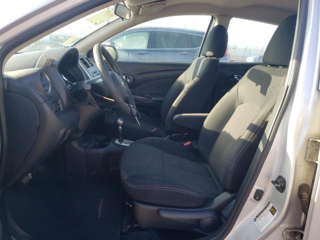 Photo 7 from auction – 2014 NISSAN VERSA S with VIN 3N1CN7AP2EL840118