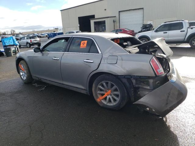 Photo 2 from auction – 2014 CHRYSLER 300C with VIN 2C3CCAET1EH141471