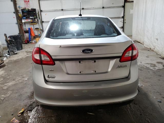 Photo 6 from auction – 2013 FORD FIESTA SE with VIN 3FADP4BJ5DM193166