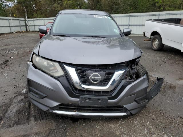 Photo 5 from auction – 2017 NISSAN ROGUE S with VIN KNMAT2MT8HP608167