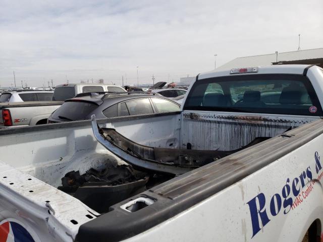 Photo 10 from auction – 2013 FORD F150 with VIN 1FTNF1CF6DKF32017