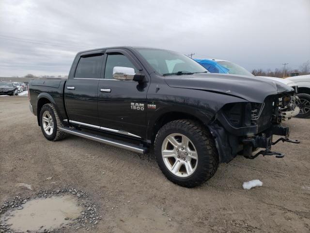 Photo 4 from auction – 2016 RAM 1500 LONGH with VIN 1C6RR7PT5GS210797