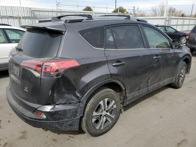Photo 3 from auction – 2017 TOYOTA RAV4 LE with VIN JTMBFREV1HJ702057