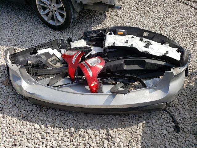 صورة رقم 13 من المزاد - 2014 FORD EXPLORER X مع VIN 1FM5K7D8XEGA07718