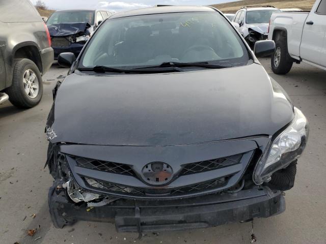 Photo 5 from auction – 2013 TOYOTA COROLLA BA with VIN 5YFBU4EE1DP084804