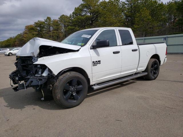 RAM 1500 CLASS 2019 с VIN 1C6RR7FGXKS542893 - Снимка от търг