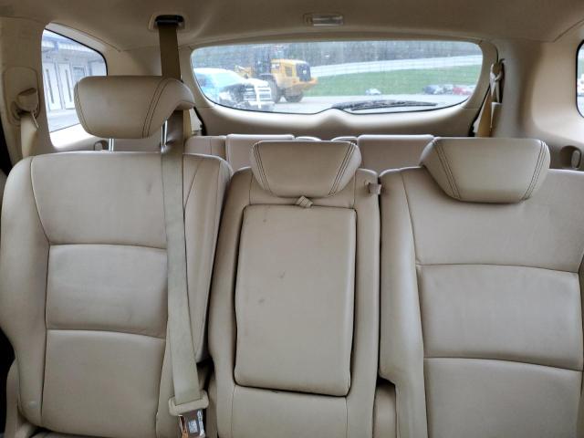 Photo 10 from auction – 2011 SUBARU TRIBECA LI with VIN 4S4WX9GD6B4402972