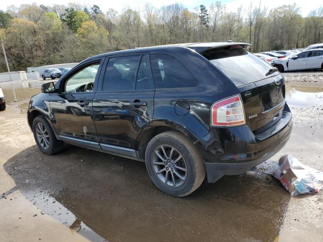 Photo 2 from auction – 2008 FORD EDGE SEL with VIN 2FMDK38C48BB32776