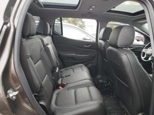 Photo 11 from auction – 2019 GMC ACADIA SLT with VIN 1GKKNMLS3KZ265884