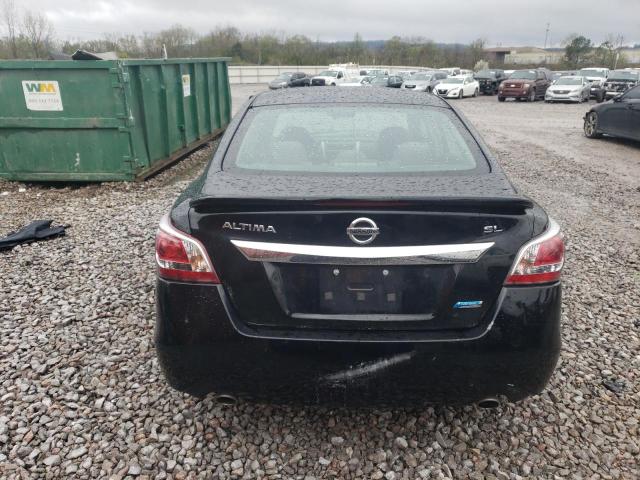 Photo 6 from auction – 2013 NISSAN ALTIMA 2.5 with VIN 1N4AL3AP7DC915317