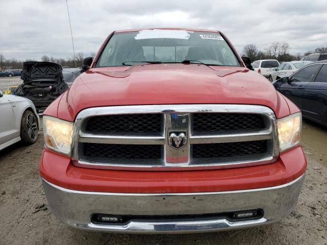 Photo 5 from auction – 2010 DODGE RAM 1500 with VIN 1D7RV1GP1AS134979