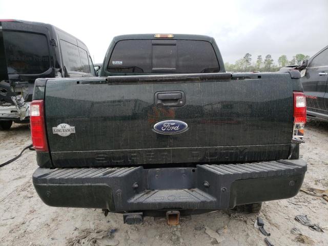 Photo 6 from auction – 2012 FORD F250 SUPER with VIN 1FT7W2BT1CED14893