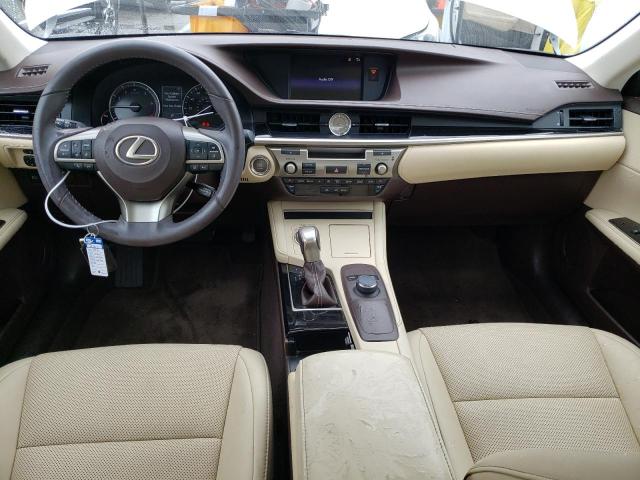 Photo 8 from auction – 2018 LEXUS ES 350 with VIN 58ABK1GG2JU087068