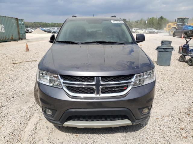 Photo 5 from auction – 2014 DODGE JOURNEY SX with VIN 3C4PDCBB3ET143456