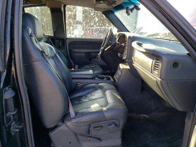 Photo 7 from auction – 2000 CHEVROLET SILVERADO with VIN 2GCEK19T1Y1267053