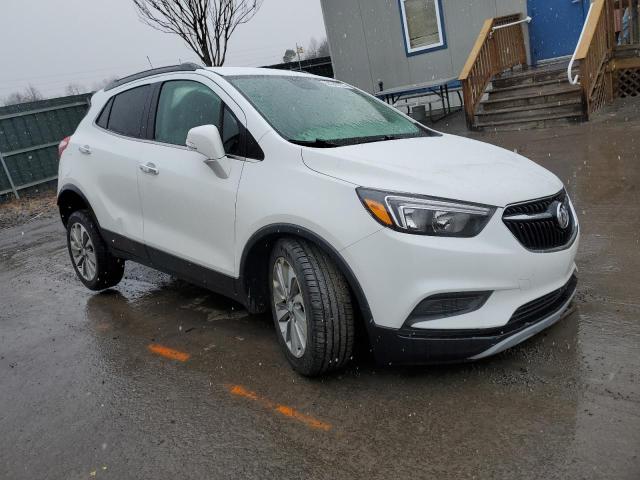 Photo 4 from auction – 2017 BUICK ENCORE PRE with VIN KL4CJESB7HB248651