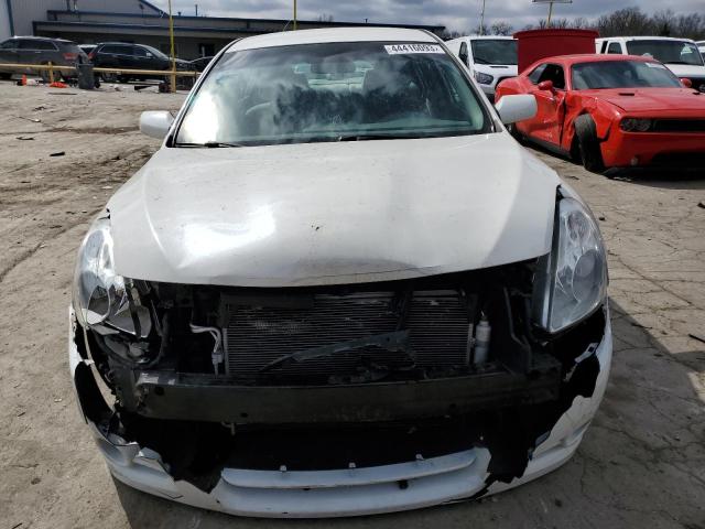 Photo 5 from auction – 2012 NISSAN ALTIMA BAS with VIN 1N4AL2AP2CC176558