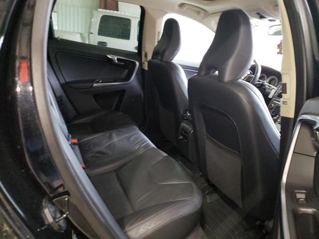 Photo 11 from auction – 2013 VOLVO XC60 3.2 with VIN YV4952DZ2D2418807