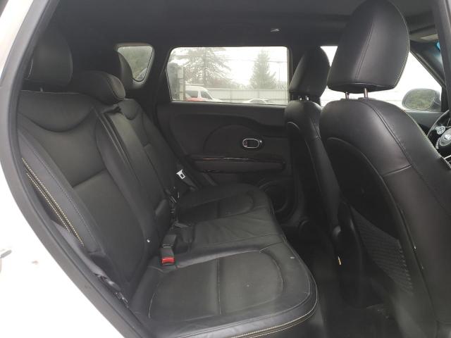 Photo 10 from auction – 2015 KIA SOUL + with VIN KNDJP3A51F7192394