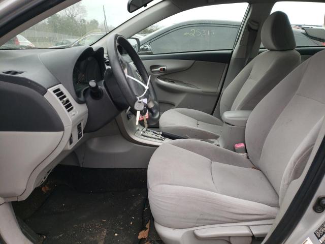 Photo 7 from auction – 2011 TOYOTA COROLLA with VIN JTDBU4EE6B9142764